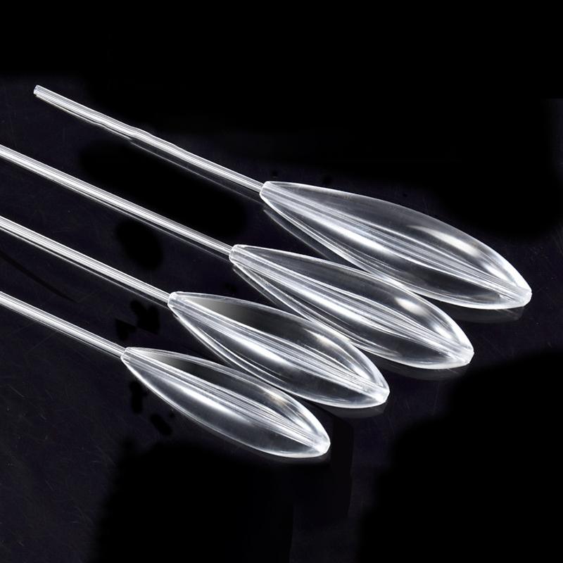 Fishing Lure Topwater - Set di 5 Galleggianti da Pesca
