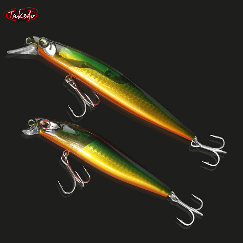 TAKEDO 14G 20G Esche da pesca  - Fishing Lure Crankbait recensione e prezzo