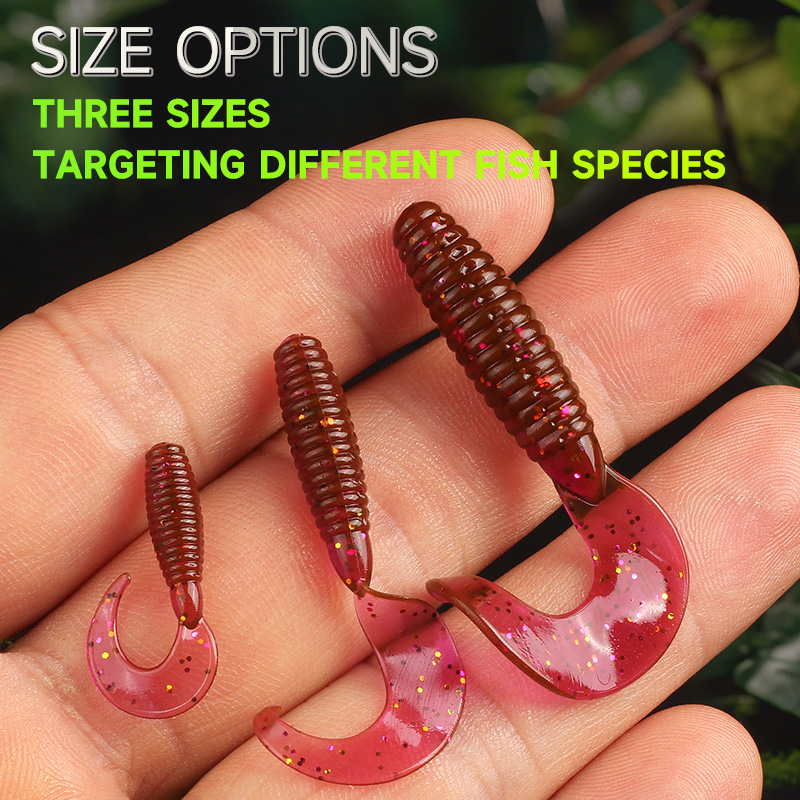 Supercontinent Soft Bait arrab - Fishing Lure Soft Plastic recensione e prezzo