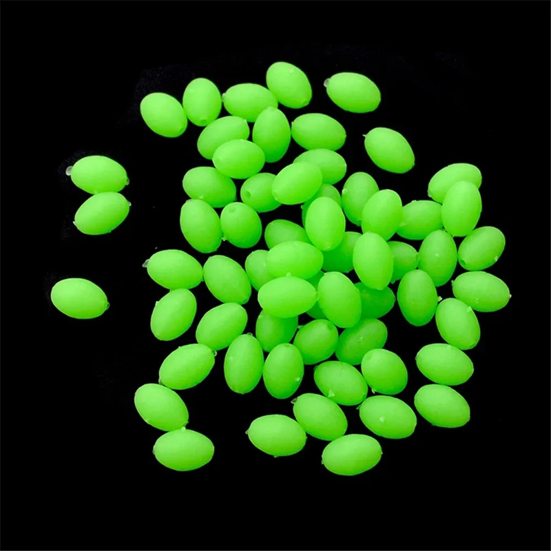 375 Pz/set Notte Luminoso Pesc - Fishing Lure Soft Plastic recensione e prezzo