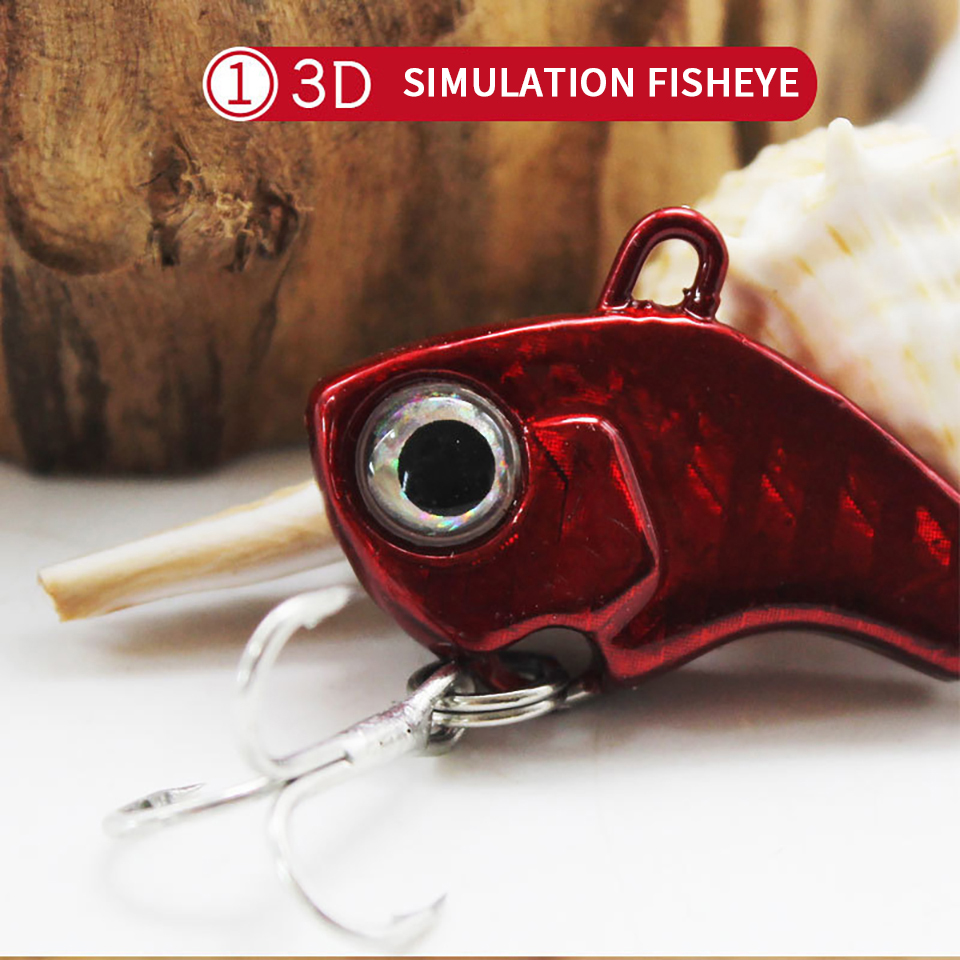 ToplineTackle Tail Spinner Ric - Fishing Lure Spoon recensione e prezzo
