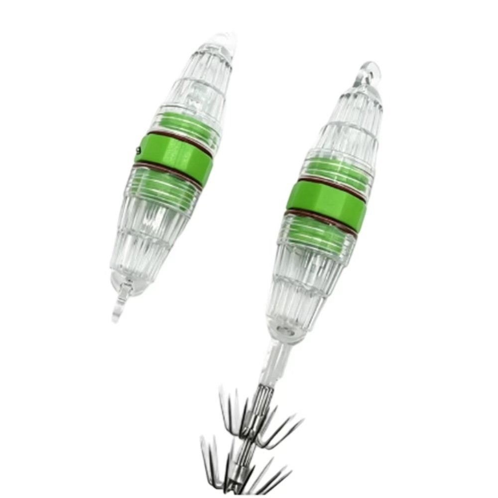 Luce da Pesca a LED Lunga 10cm - Fishing Lure Making Kit recensione e prezzo