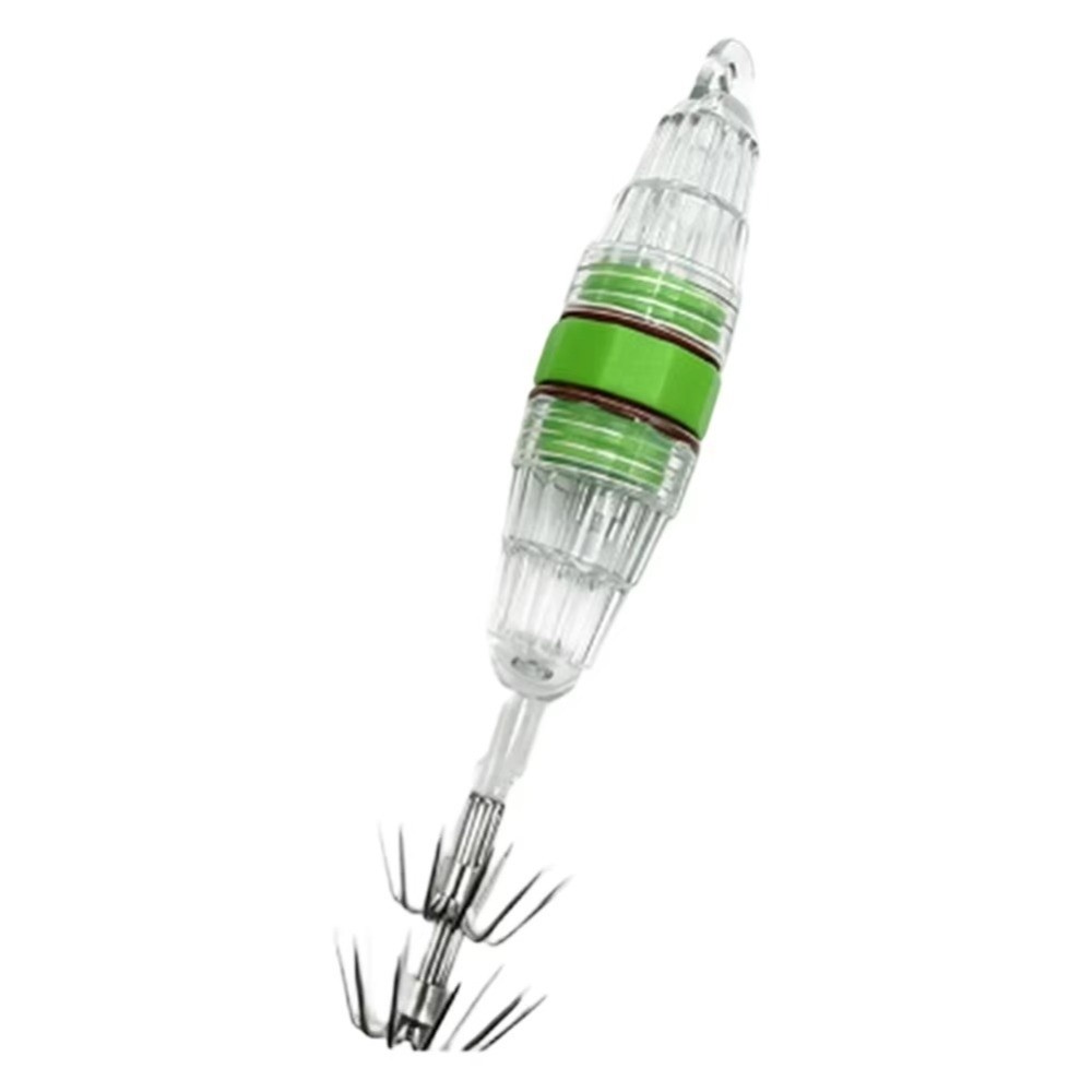 Luce da Pesca a LED Lunga 10cm - Fishing Lure Making Kit recensione e prezzo