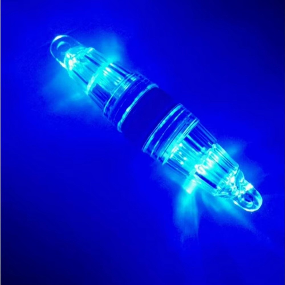 Luce da Pesca a LED Lunga 10cm - Fishing Lure Making Kit recensione e prezzo