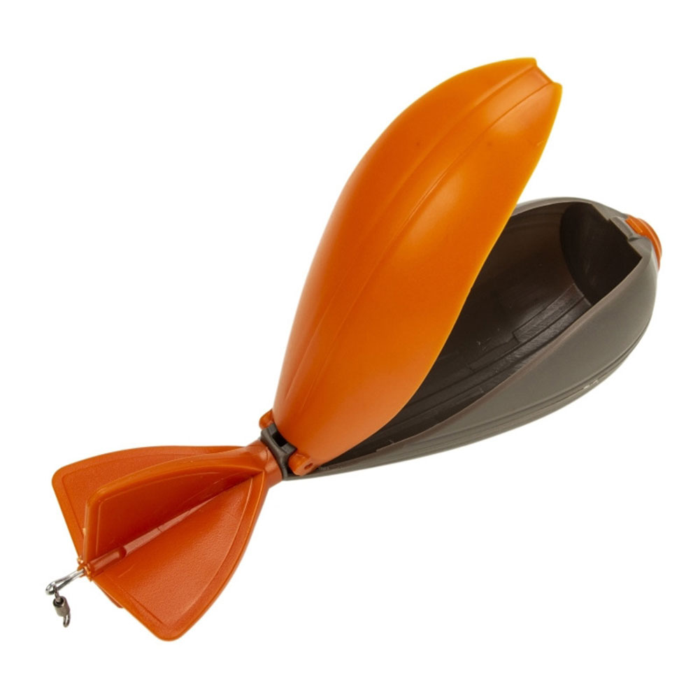 Spomb da Carpa, Feeder a Razzo - Fishing Lure Topwater recensione e prezzo