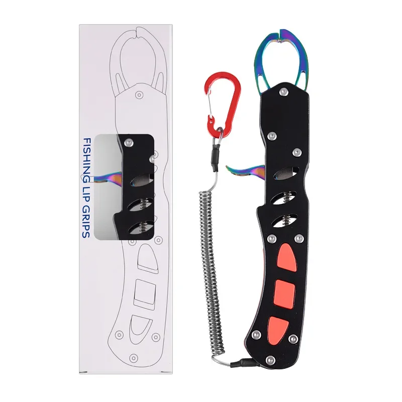 Pinze per esche con controller - Fishing Lure Kit recensione e prezzo