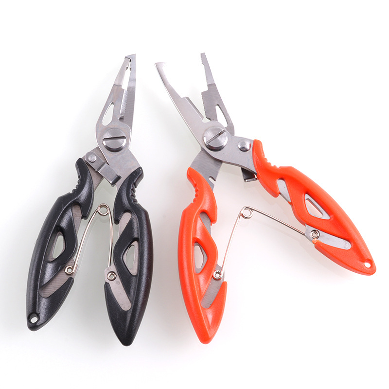 Strumenti di pesca multifunzio - Fishing Lure Making Kit recensione e prezzo
