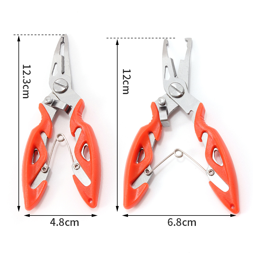 Strumenti di pesca multifunzio - Fishing Lure Making Kit recensione e prezzo