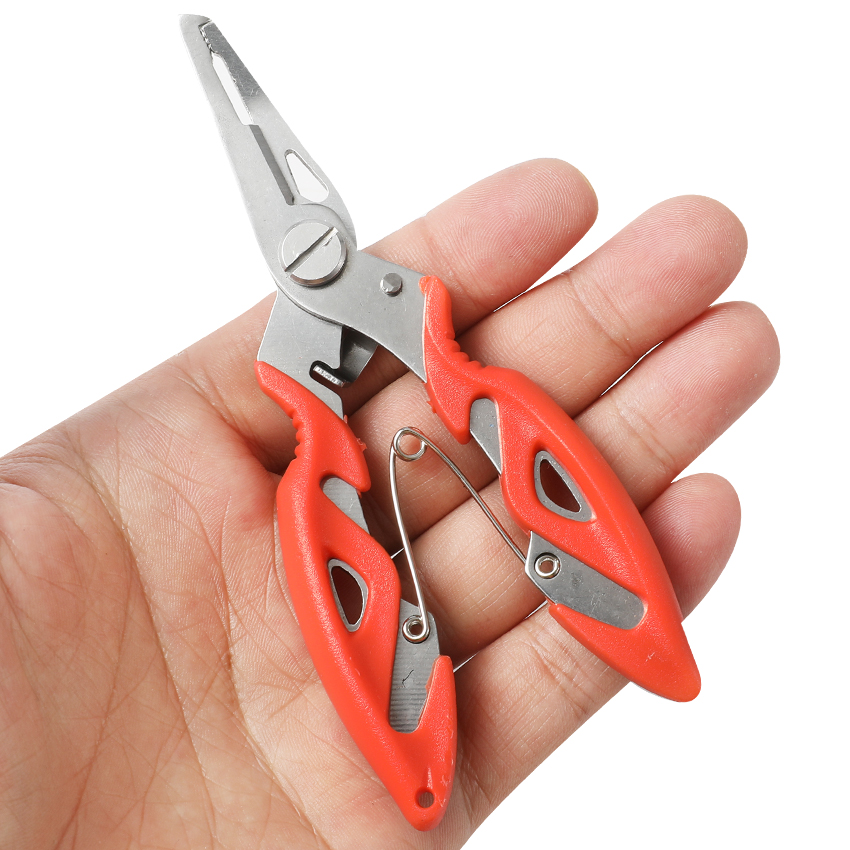 Strumenti di pesca multifunzio - Fishing Lure Making Kit recensione e prezzo
