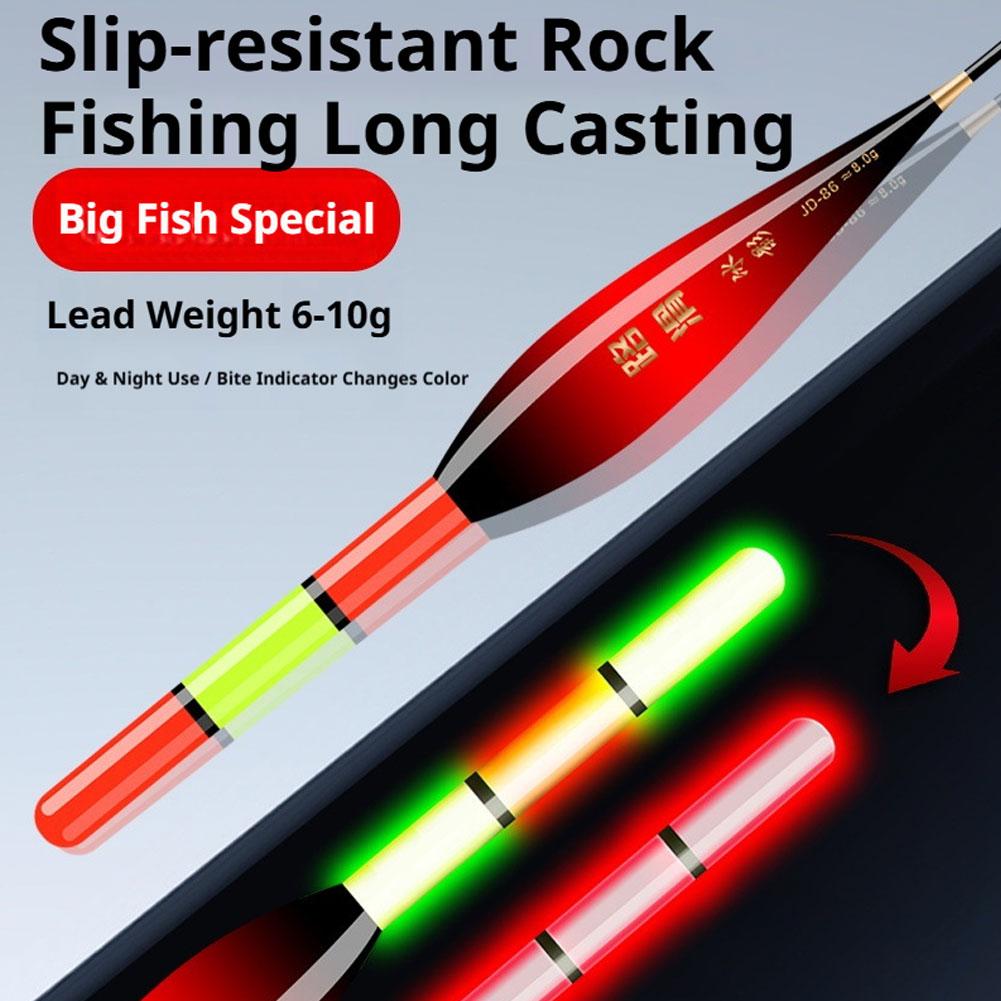 Galleggiante Luminoso Scorrevo - Fishing Lure Topwater recensione e prezzo