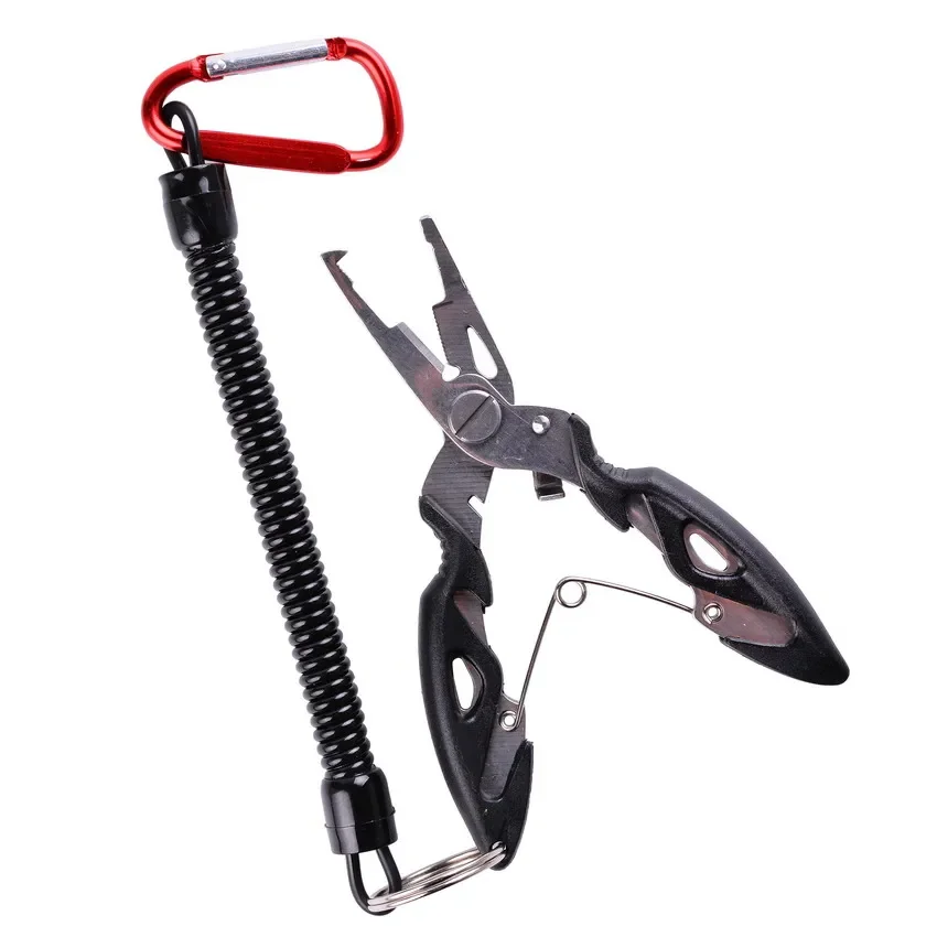Pinze da pesca multifunzione S - Fishing Lure Making Kit recensione e prezzo