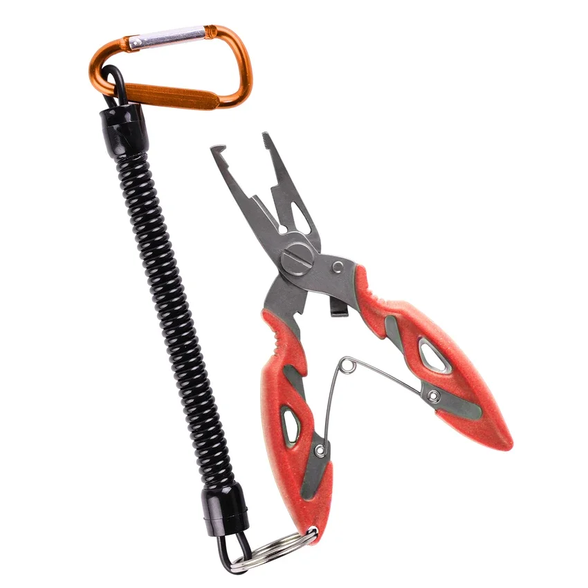 Pinze da pesca multifunzione S - Fishing Lure Making Kit recensione e prezzo