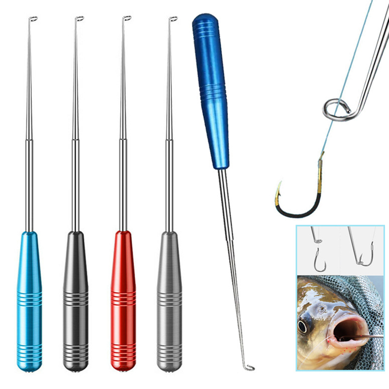 Estrattore di sicurezza in acc - Fishing Lure Making Kit recensione e prezzo