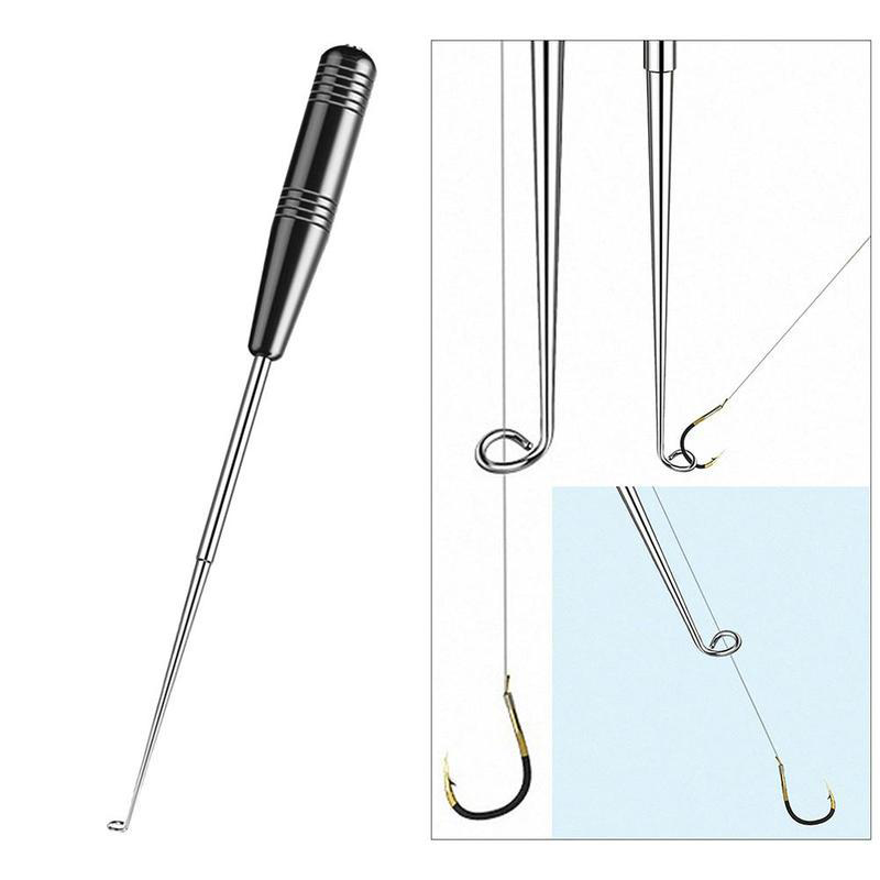 Estrattore di sicurezza in acc - Fishing Lure Making Kit recensione e prezzo
