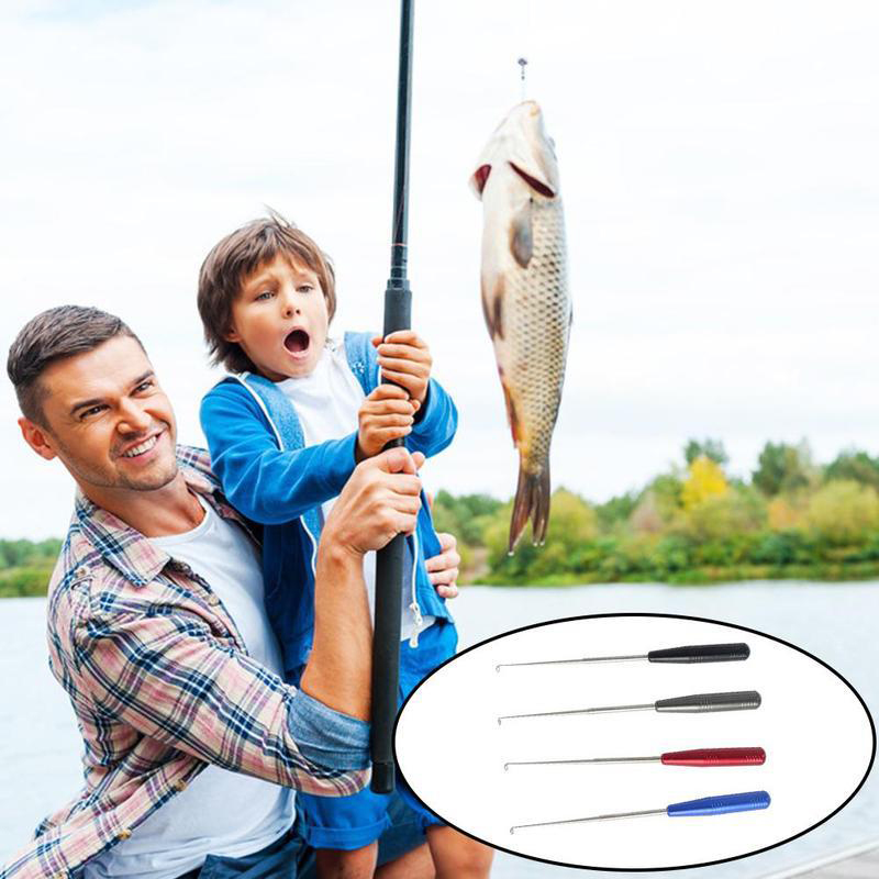 Estrattore di sicurezza in acc - Fishing Lure Making Kit recensione e prezzo