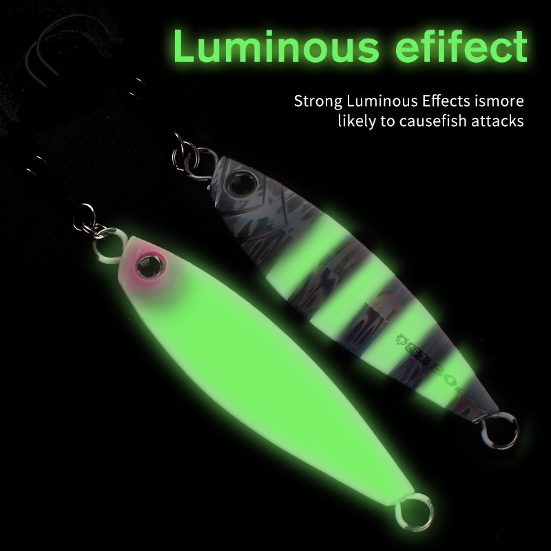 SF10 Japen Metallo Fuso Jig Cu - Fishing Lure Spoon recensione e prezzo