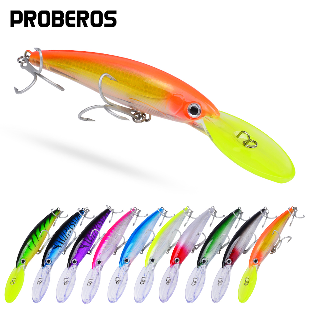 1PC 32g 50g 75g Grande Gallegg - Fishing Lure Topwater recensione e prezzo