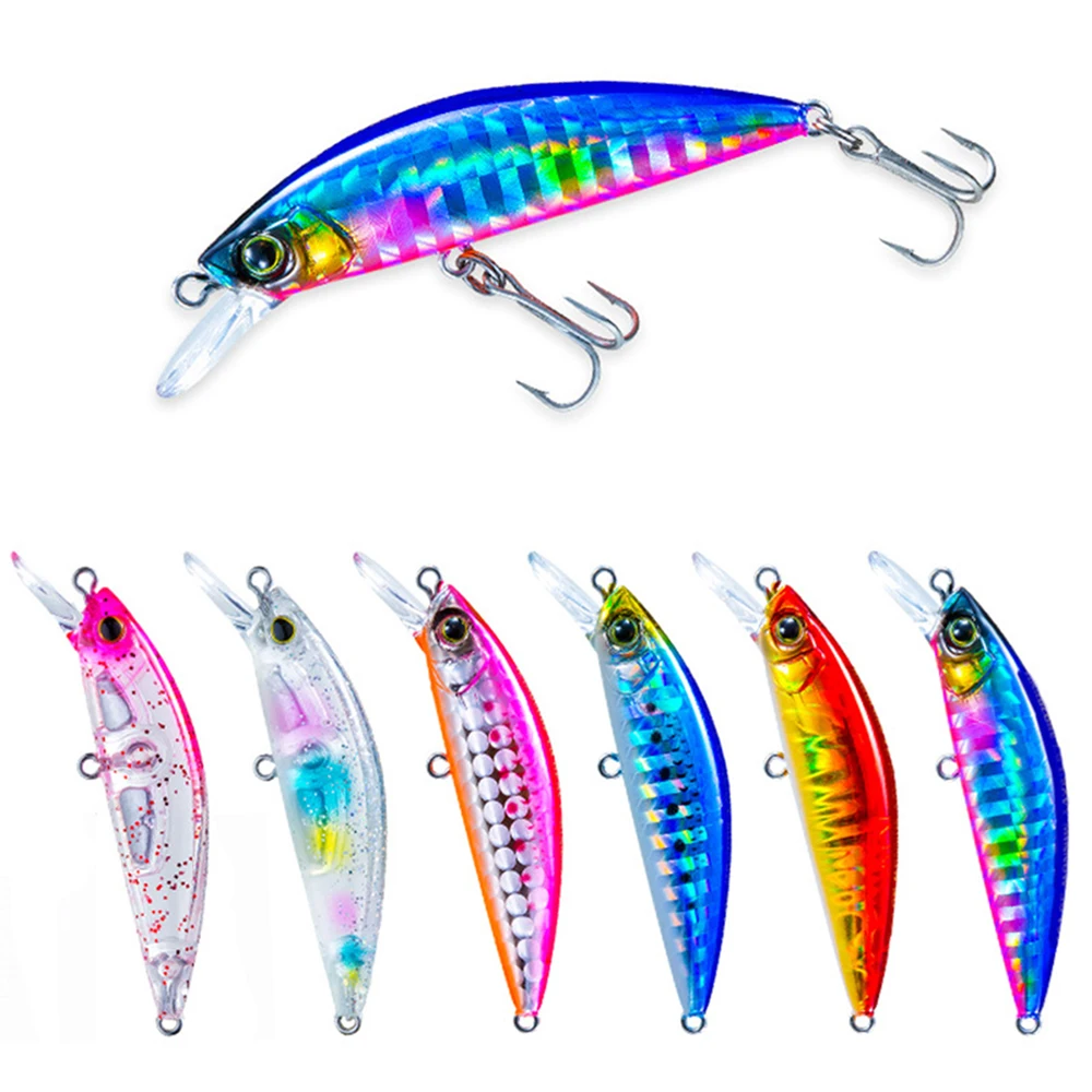 5 centimetri 6g Richiamo di Pe - Fishing Lure Jerkbait recensione e prezzo