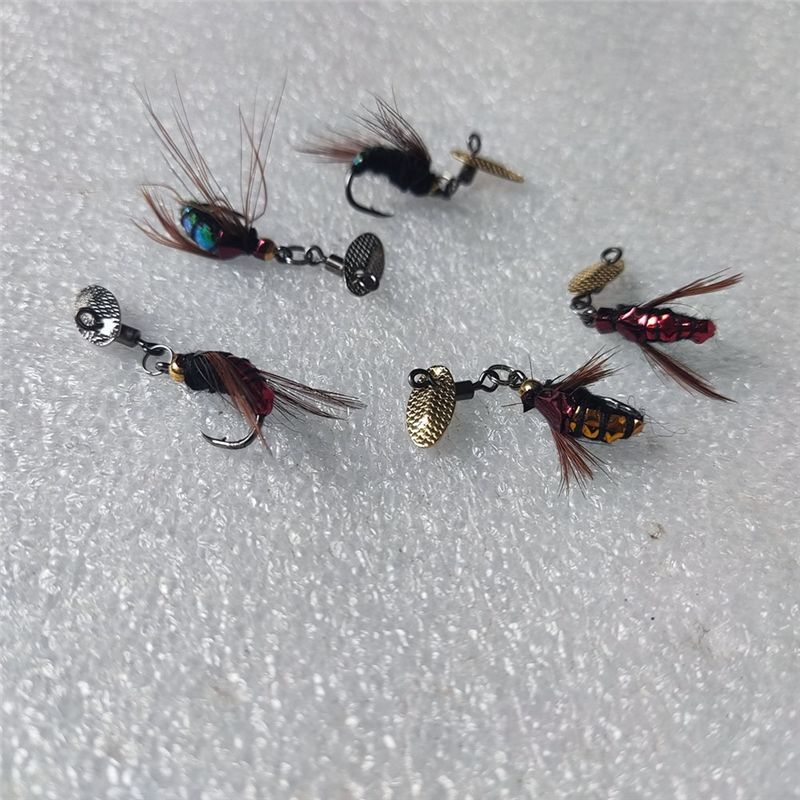 Set di Esche Artificiali T34C  - Fishing Lure Accessories recensione e prezzo