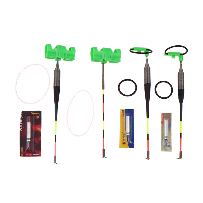 Indicatore Luminoso Rimovibile - Fishing Lure Making Kit recensione e prezzo