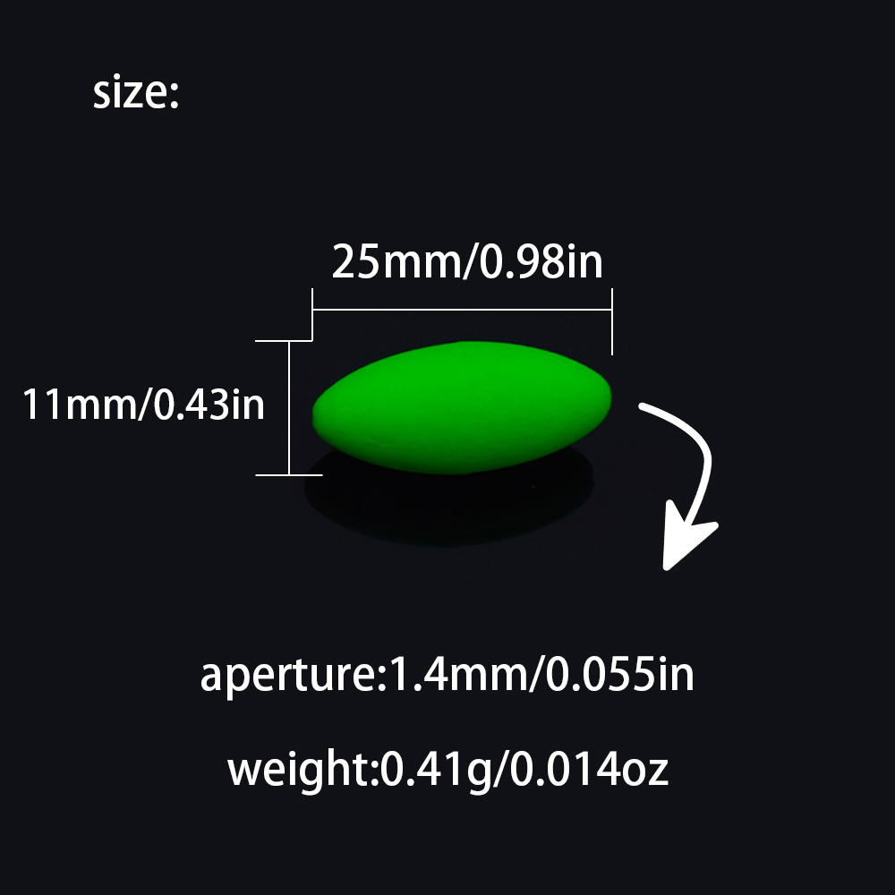 50 Pezzi Galleggianti da Pesca - Fishing Lure Making Kit recensione e prezzo