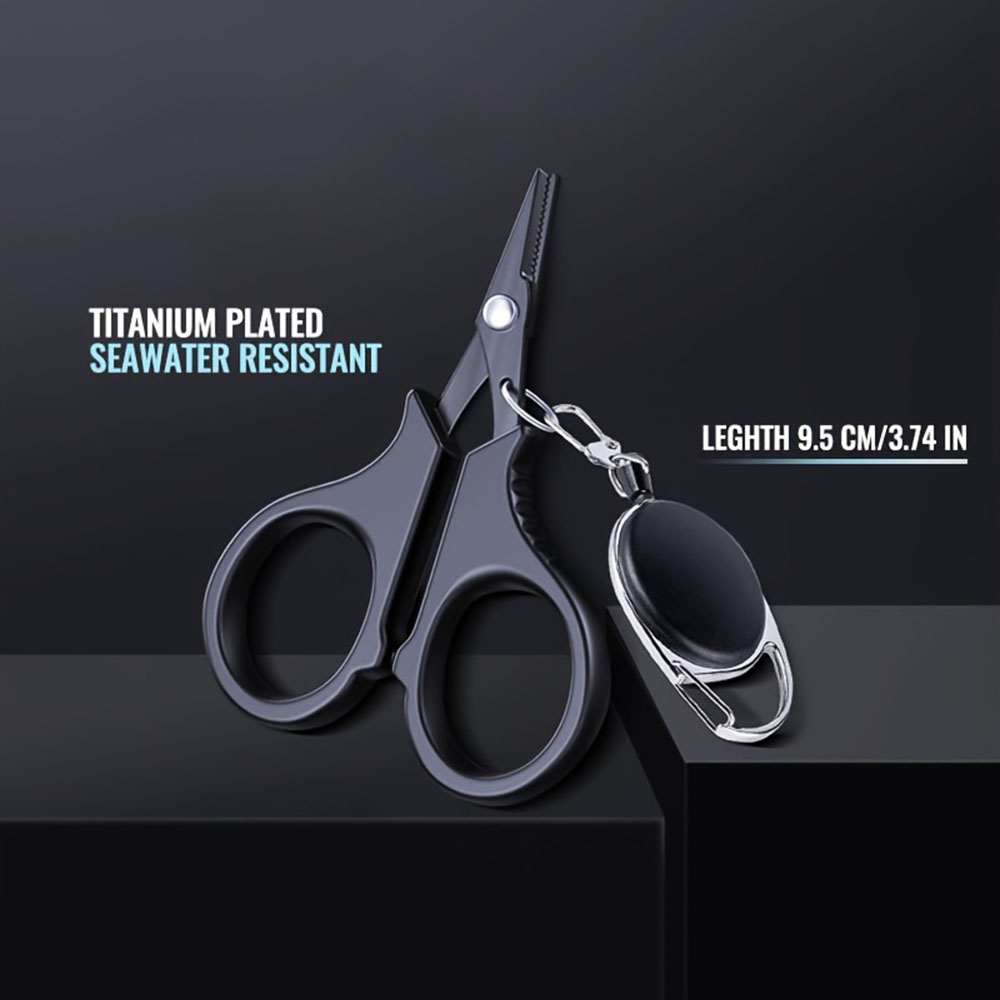 1 set di rivestimento in titan - Fishing Lure Making Kit recensione e prezzo
