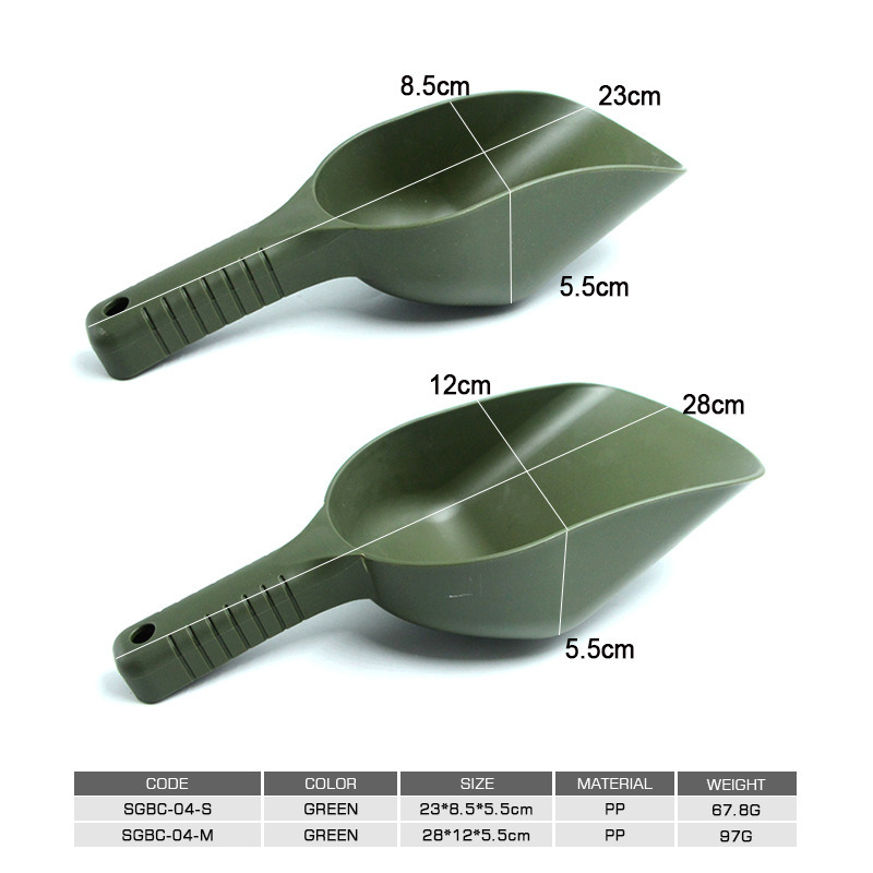 1 pezzo di cucchiaio per lanci - Fishing Lure Spoon recensione e prezzo
