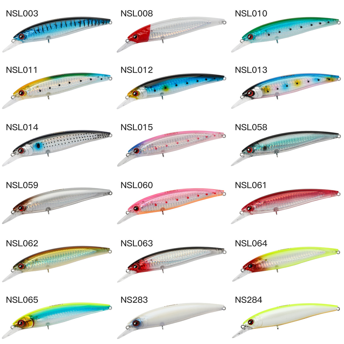 Noeby 100mmm 14g 120mm 22g Jer - Fishing Lure Jerkbait recensione e prezzo