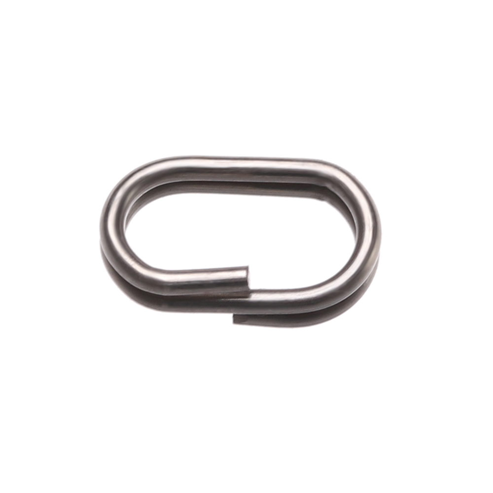 50 pz/lotto 8/10/13/15/17/19mm - Fishing Lure Accessories recensione e prezzo